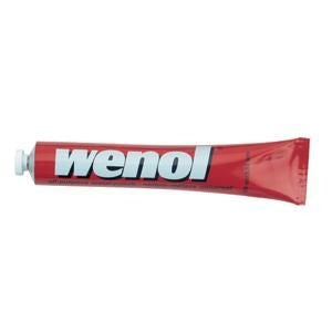 Weaver Wenol Silver Polish 3.93 Oz.