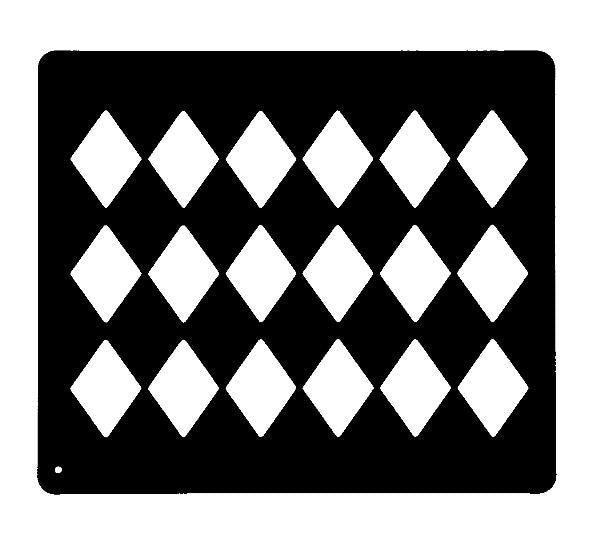 Nunn Finer Quarter Marker Diamond