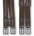 Nunn Finer Contour Girth Single End 38 Blk