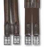 Nunn Finer Contour Girth Single End 38 Blk
