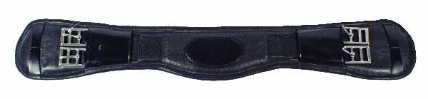 Nunn Finer Passage Girth 20 Black
