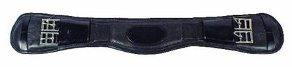 Nunn Finer Passage Girth 20 Black