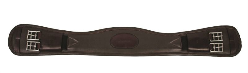 Nunn Finer Passage Girth 20 Black