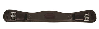 Nunn Finer Passage Girth 20 Black