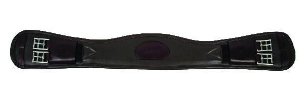 Nunn Finer Passage Girth 20 Black