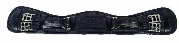Nunn Finer Piaffe Girth 20 Blk