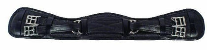 Nunn Finer Piaffe Girth 20 Blk