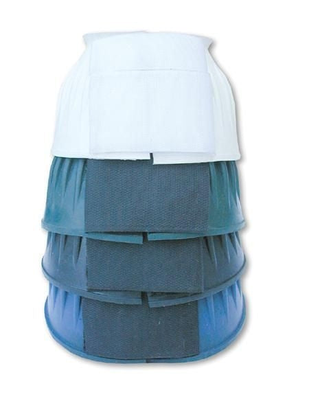 Nunn Finer Value Dbl Touch Closure Bell Boot L Brn