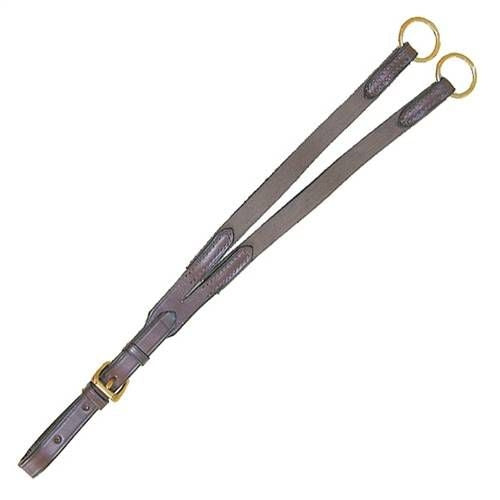 Nunn Finer Elastic Running Attachment Cob Blk/Bra