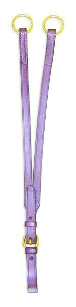 Nunn Finer Running Attachment Cob Black/Brass