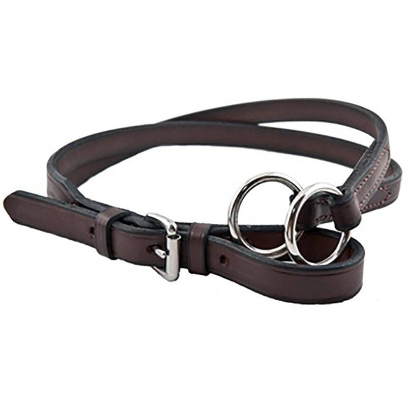 Nunn Finer Running Attachment Cob Black/Brass