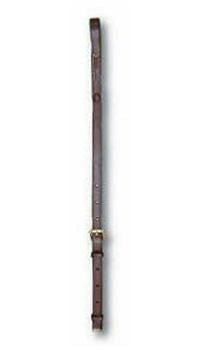 Nunn Finer Standing Attachment Cob Black/Brass