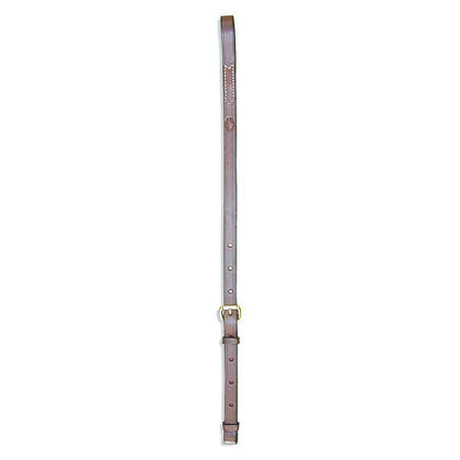 Nunn Finer Standing Attachment Cob Black/Brass