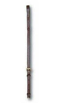 Nunn Finer Standing Attachment Cob Black/Brass