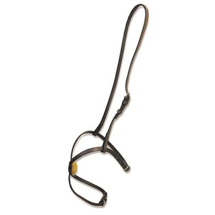 Nunn Finer Figure 8 with Slide Cob Blk/Brass