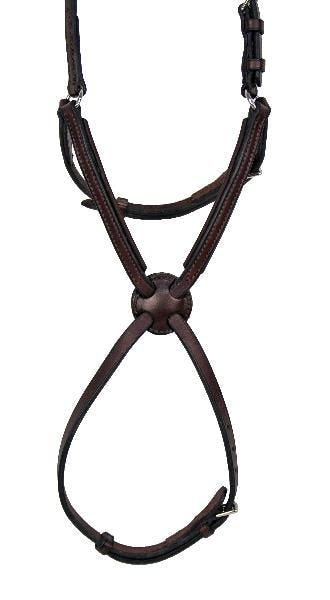Nunn Finer Pad Fig 8 interchange Button Cob