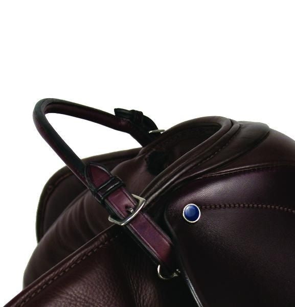 Nunn Finer Hand Hold Strap Black