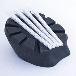 Easyboot Glue-On Mixing Tips - Bag Of 100