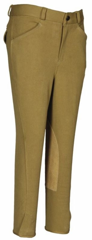 TuffRider Boys Patrol Light Breech