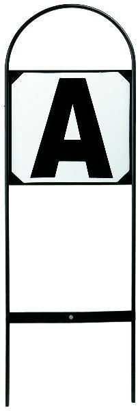 Arena Letters Set Of 4