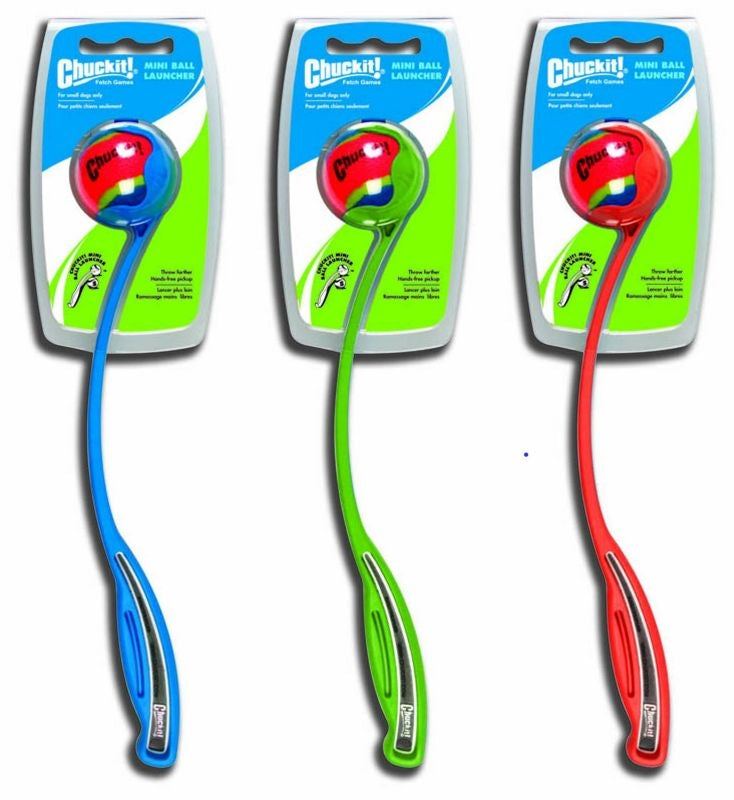 ChuckIt Large Ball Launcher Dog Toy