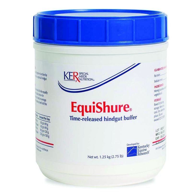 Kerx Equishure 2.75lb