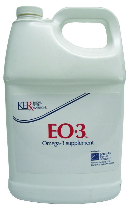 Ker EO-3 Supplement Gallon