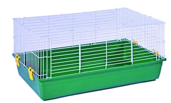 Prevue Hendryx Tubby Cage 40 X 21 X 21 Assorted