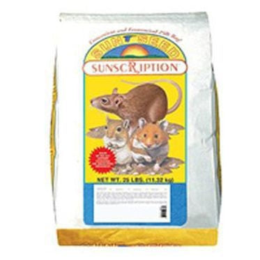 Sunseed Vita Prima Hamster Food 1.75 lbs