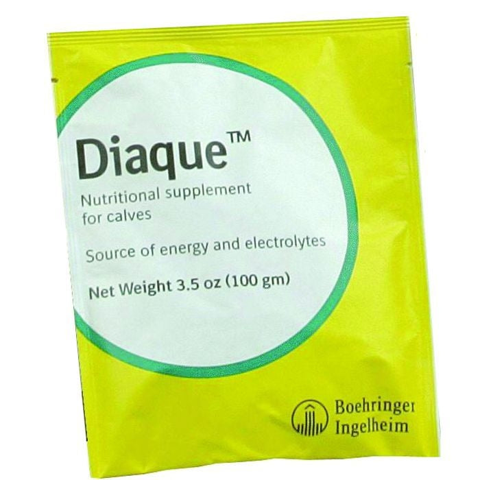 Diaque 100 Gram