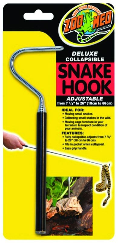Zoo Med Adjustable Snake Hook 7.25 - 26