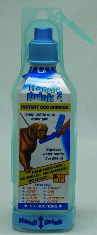Spot Handi Drink