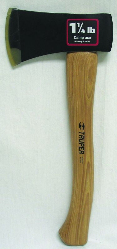 Truper Camp Axe 14in