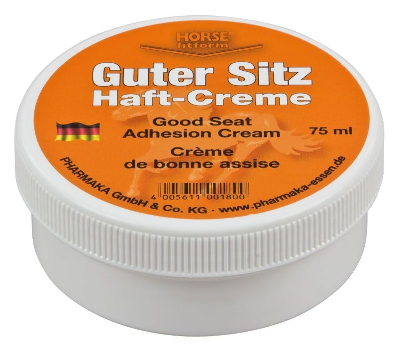 Pharmaka Guter Sitz-Tite Cream 75ml