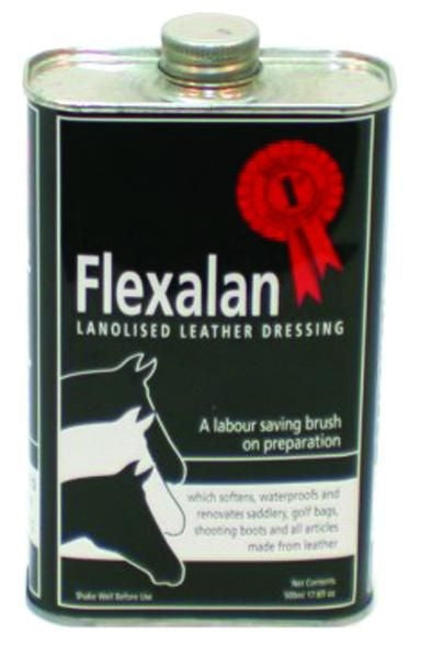 Flexalan 500ml