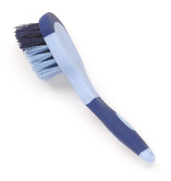 Centaur Bucket Brush Blue/Lt Bllue