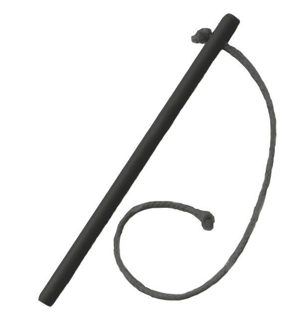 Centaur Breakaway Jumpcup Pins-12 Pack Black