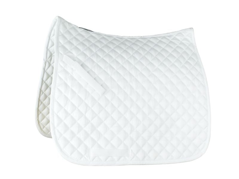 Horze Prinze Dressage Saddle Pad