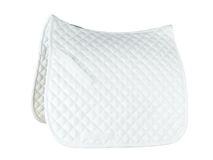 Horze Prinze Dressage Saddle Pad