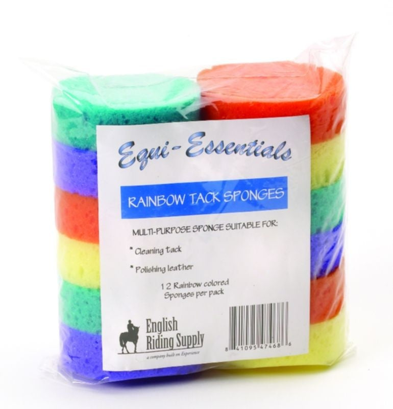 Rainbow Tack Sponge