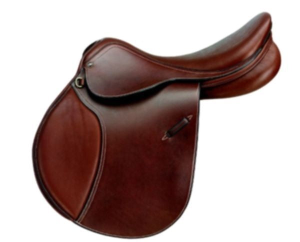 Ovation Competition Showjumper Saddle