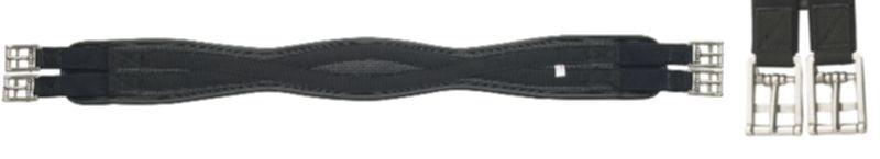 Ovation Airform ClickIT Chafeless Girth