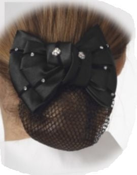 Ovation Premium Show Bow Floral