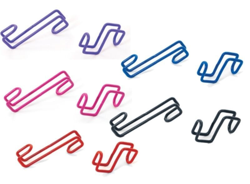 Utility Hooks Pair Long And Short
