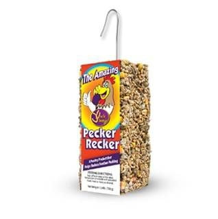 Uncle Jimmys Anti-Pick Pecker Recker 1.5lbs