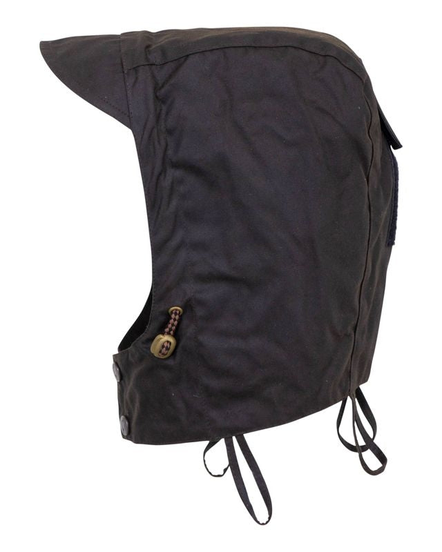 Outback Trading Hood