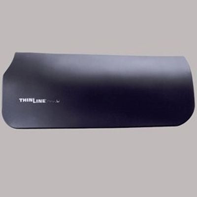 ThinLine Western Pad 30 x 32 Black
