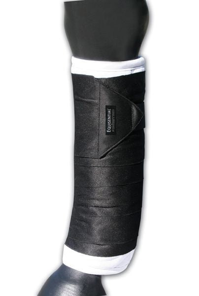 Pro Choice Equisential Standing Bandage 12 Black