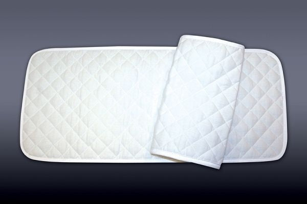 Pro Choice Equisential Standing Wraps 12 White