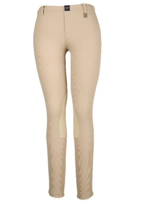 Devon-Aire Ladies All Pro Pull-On Breeches
